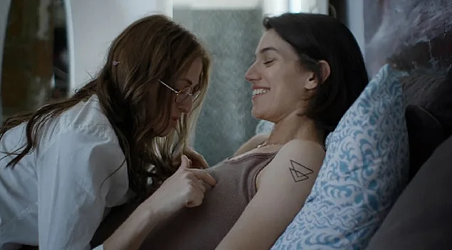 האחיות המוצלחות שלי