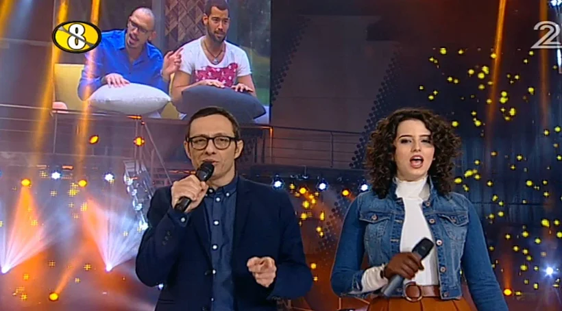 סבתא מהמערב הפרוע