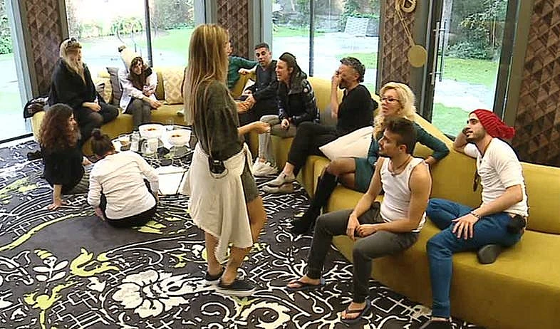 מקשיבי מוזיקה מזרחית?