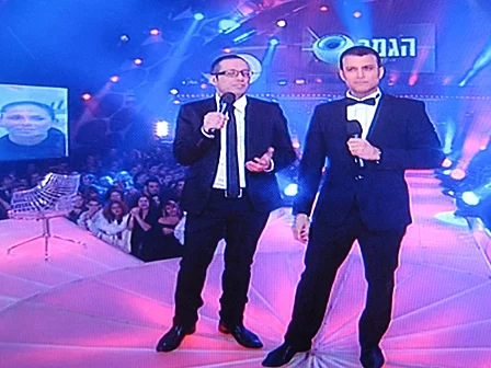 גמר האח הגדול 2