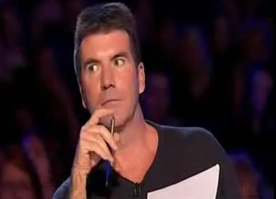 סיימון קאוול