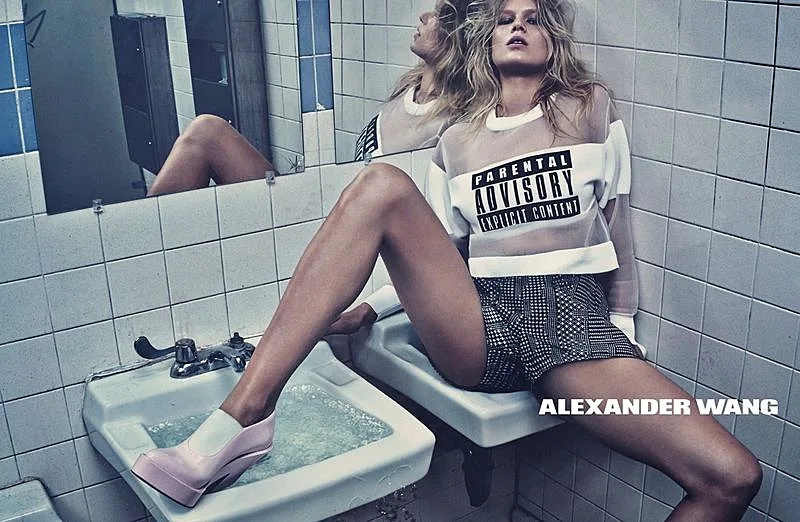 פפפרסומות פרובקטביות