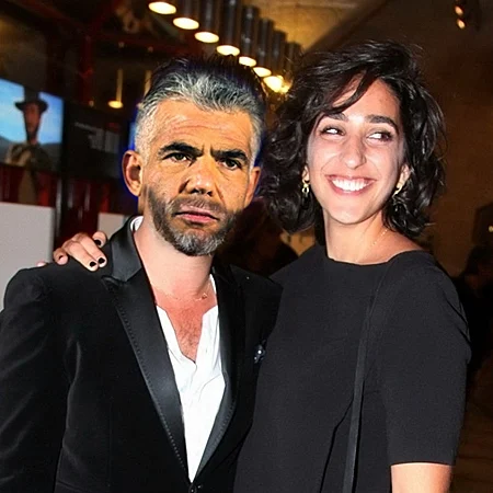 פוליטיקאים בסדרות