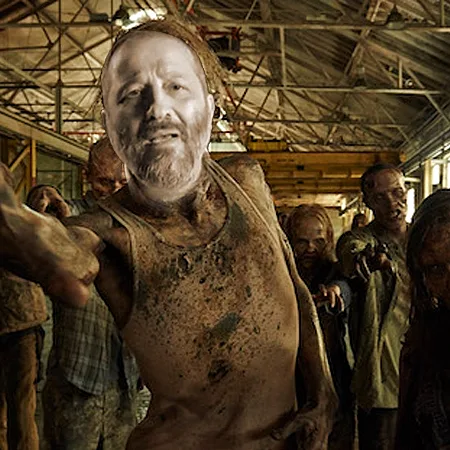 פוליטיקאים בסדרות