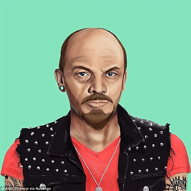 פוליטיקאים היפסטרים