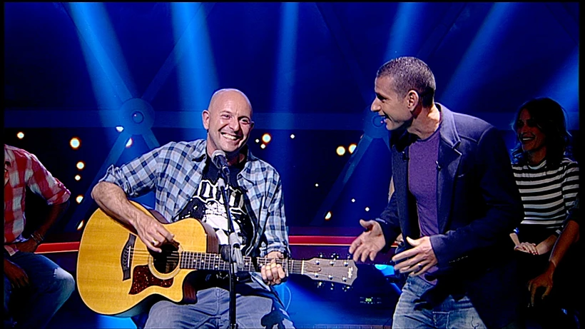 תוכנית סיום העונה ה-11 של ערץ נהדרת