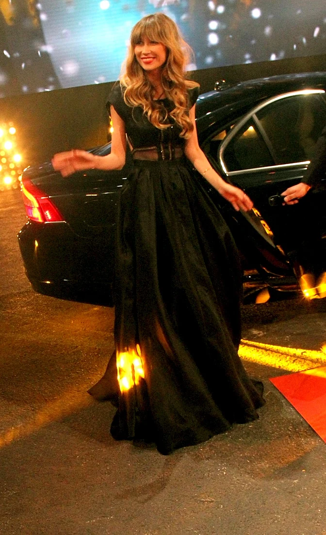 מתמודדים האח בגדול 5