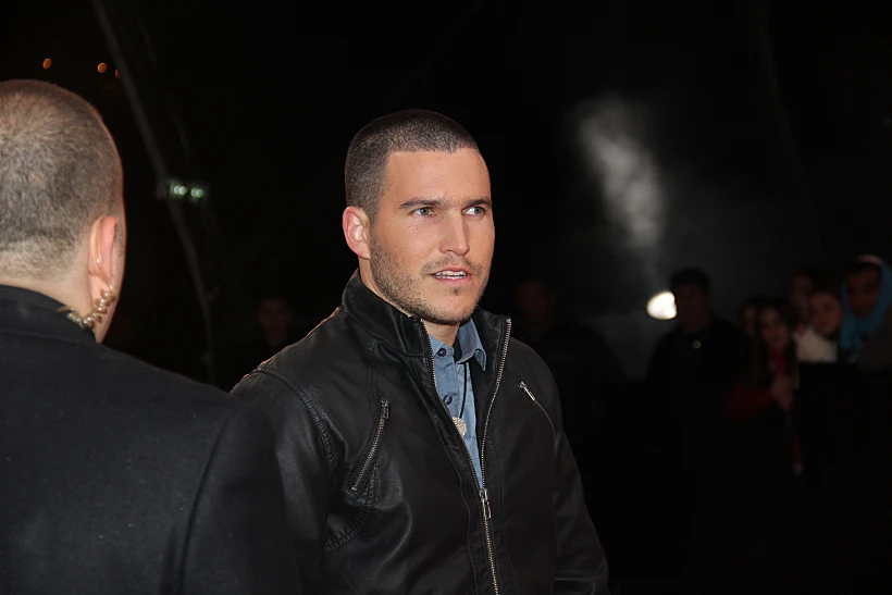 כניסת דיירים