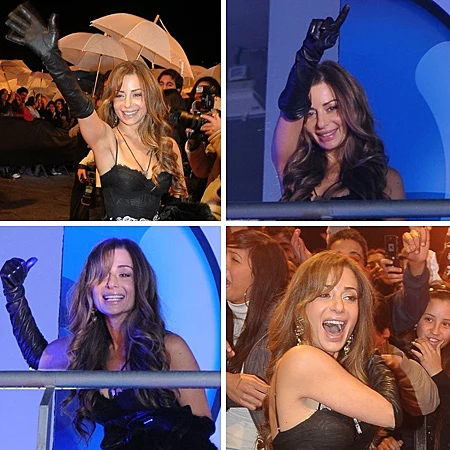 פנינה טורנה בתמונות מהכניסה לאח הגדול