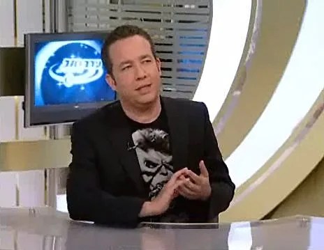 גיא פינס גנרי