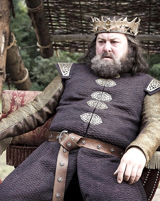 מארק אדי מתוך הסדרה