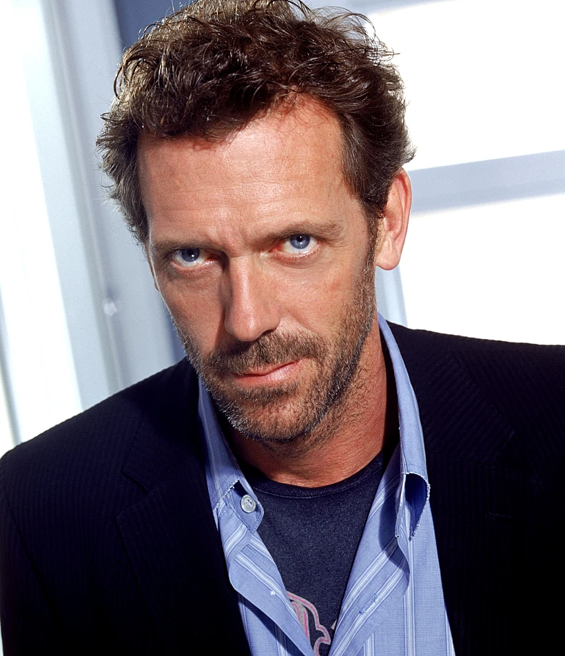 יו לורי - האוס