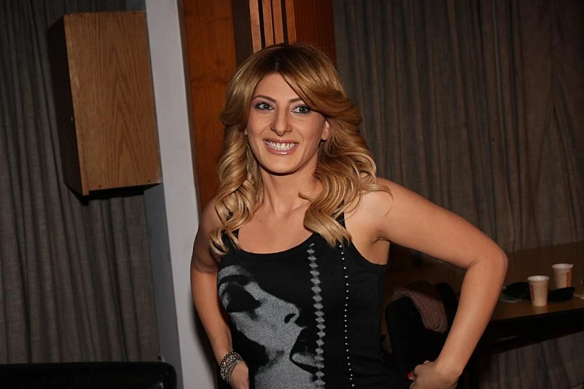 שרית חדד באירוע משאלת לב