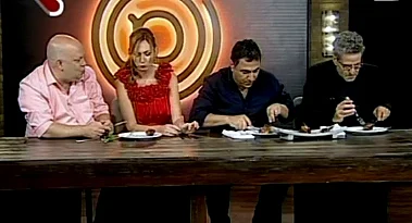 גמר מאסטר שף