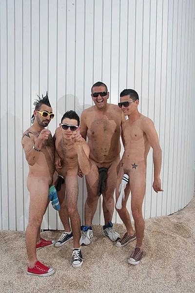 חברי התוכנית X4 של yes