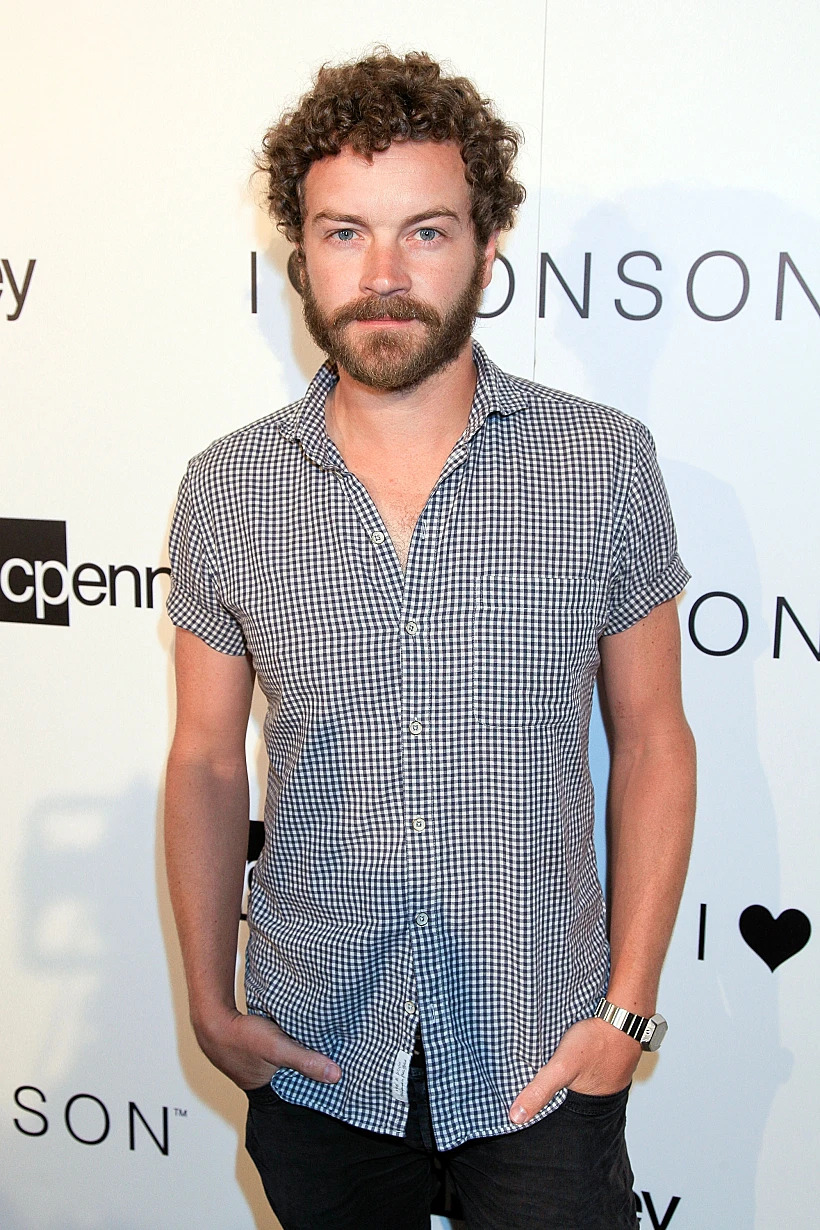 דני מסטרסון