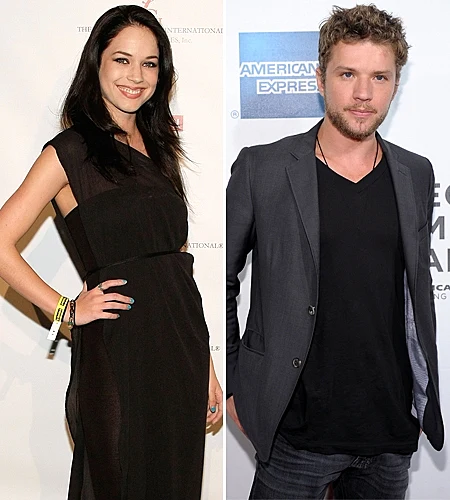 ריאן פיליפה ואלקסיס נאפ