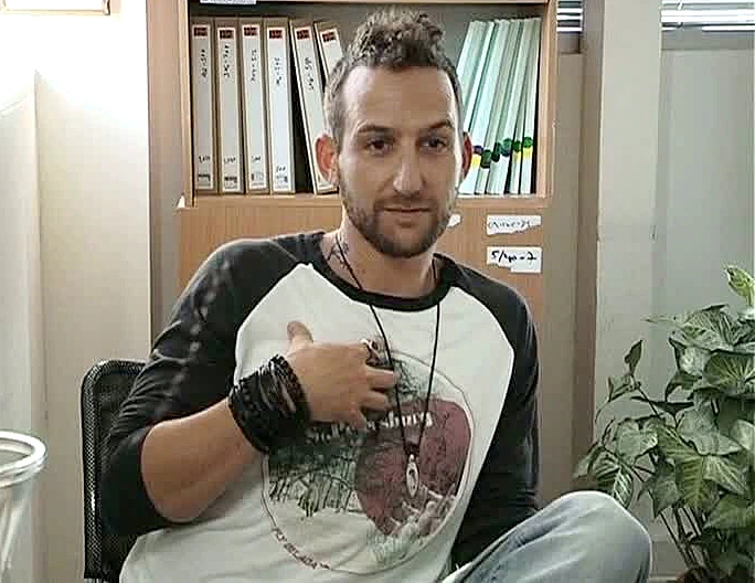 2.3 בשבוע, פרק ראשון