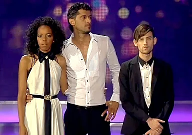 שלישיית הגמר בגמר כוכב נולד 9