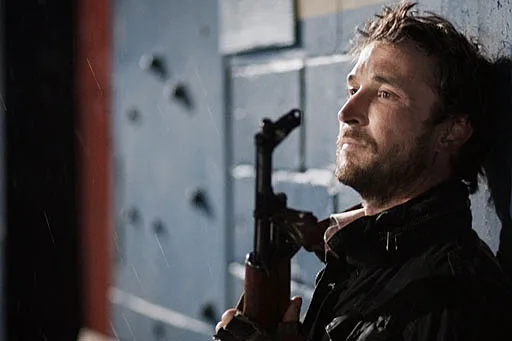 נואה ווילי ב