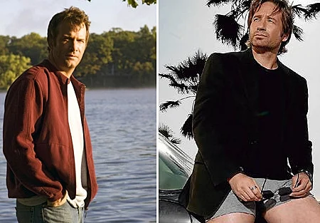 קליפורניקיישן ומצויד