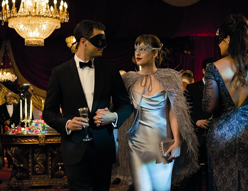 50 גוונים של אופל