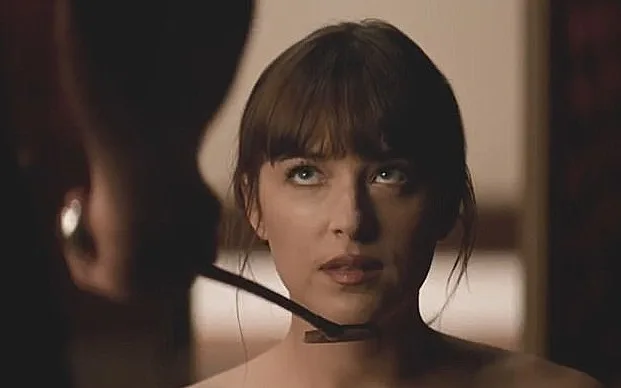 חמישים גוונים של שחרור