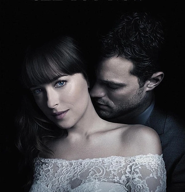 חמישים גוונים של שחרור