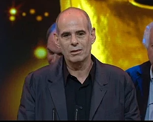 שמוליק מעוז