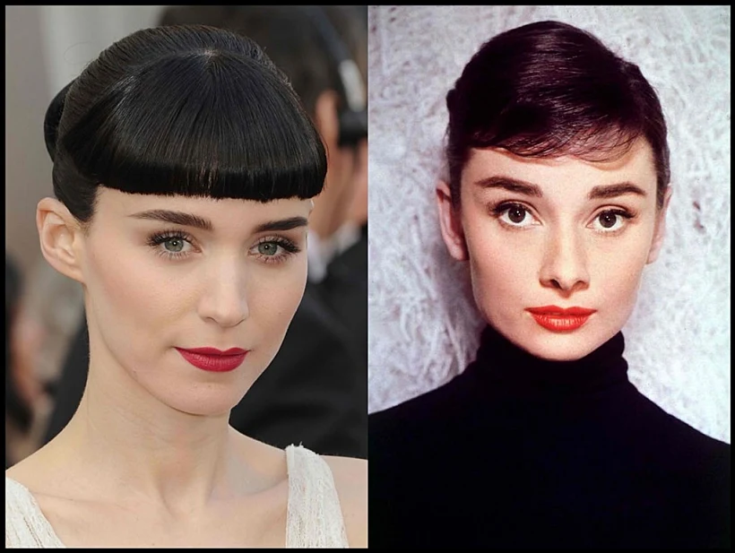 כוכבים מהעבר וכוכבים היום