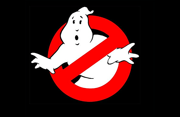 מכסחי השדים:  Paranormal Blast אפליקציית אייפון/ אייפד