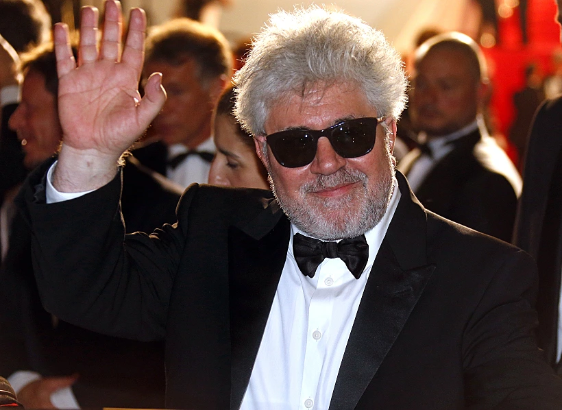 פדרו אלמודובר