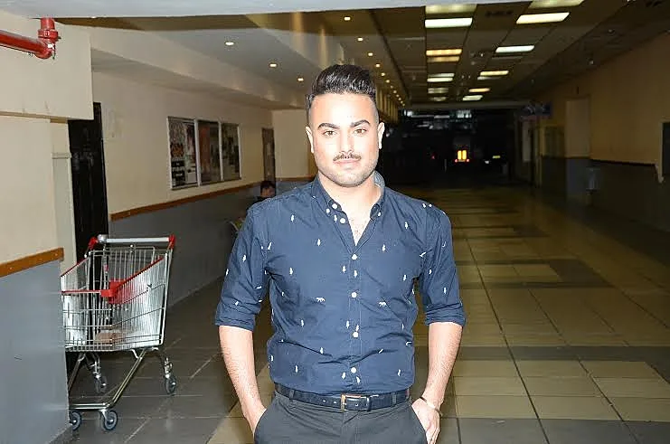 אוריאל יקותיאל. סחתיין על השיק!