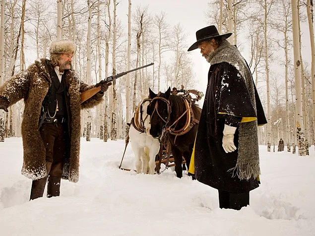 שמונת השנואים