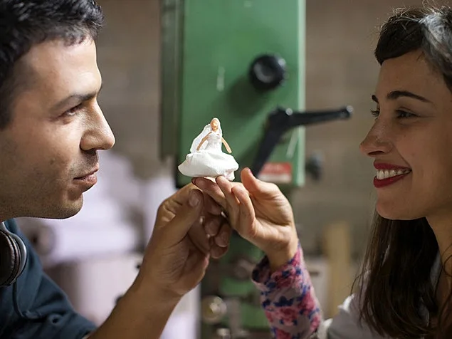 חתונה מנייר