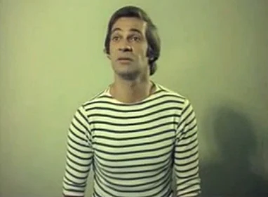 זאב רווח מתוך הסרט הגונב מגנב פטור