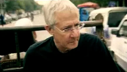 גידי גוב מתוך התוכנית המסע המופלא- פרומו ערוץ 10