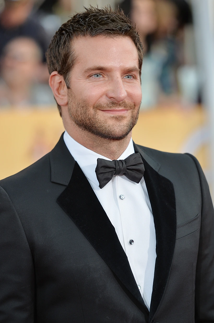 בראדלי קופר