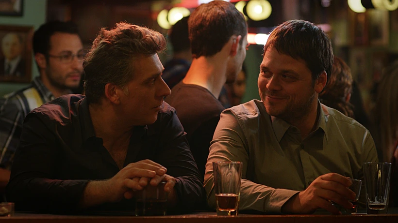 אוהד קנולר ב