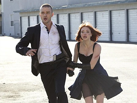 תמונות גלריה לסרט עולם הזמן