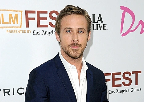 ריאן גוסלינג