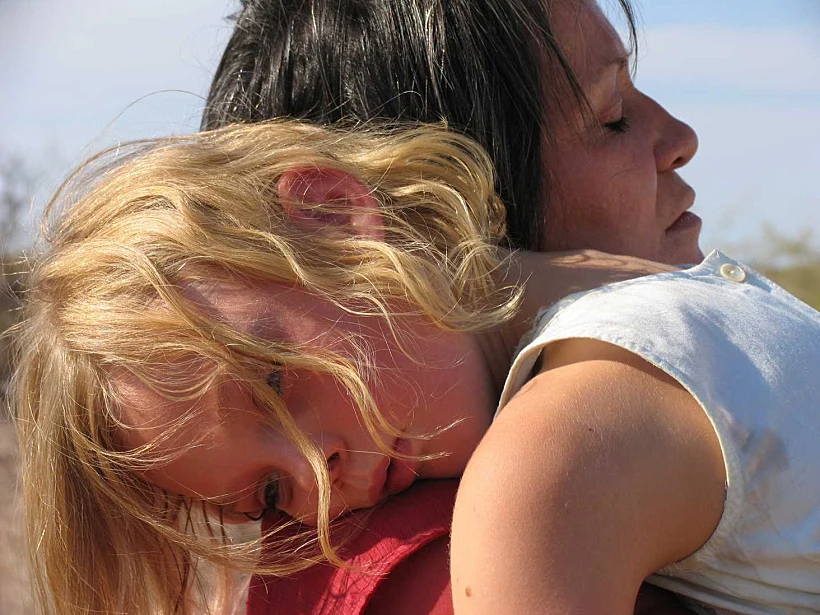 אדריאנה בראסה ואל פנינג ב