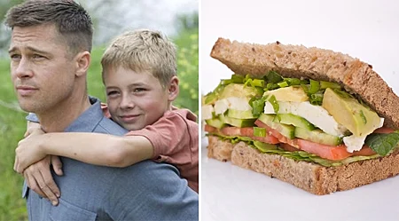 חרם הפופקורן 1