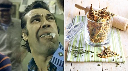 חרם הפופקורן 2