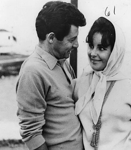 השחקנית ההוליוודית שהלכה לעולמה, אליזבת