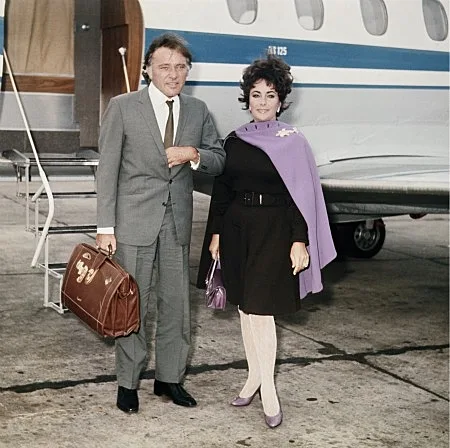 השחקנית ההוליוודית שהלכה לעולמה, אליזבת