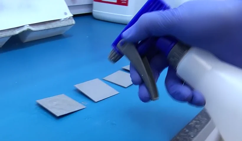 חידושים בתחום טכנולוגיות המזון