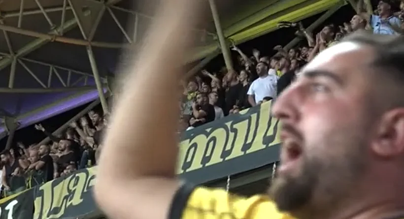 אוהדי בית''ר ירושלים