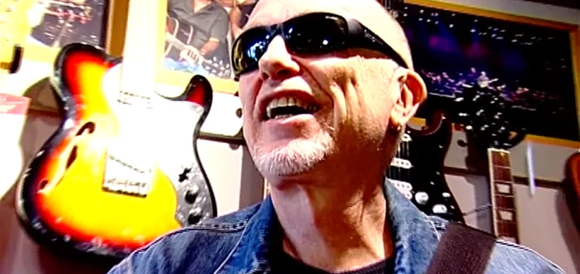 רוני פיטרסון