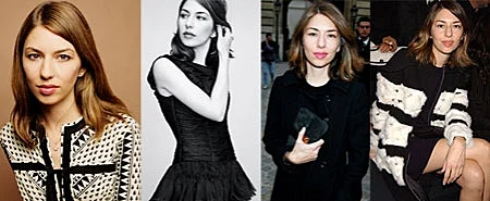 סופיה קופולה